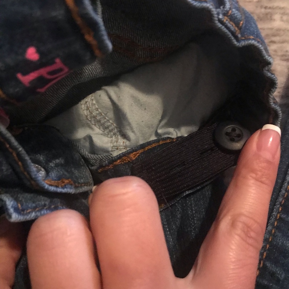 Jeans - Picture 5 of 5
